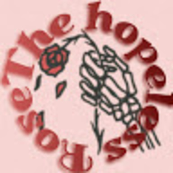 thehopelessrose